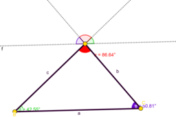 Geometría -ESO