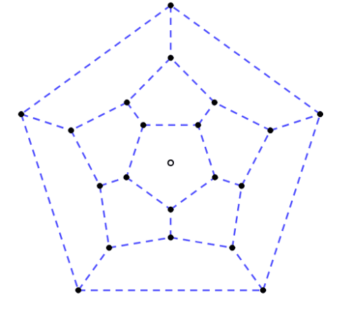 Icosian Game – GeoGebra