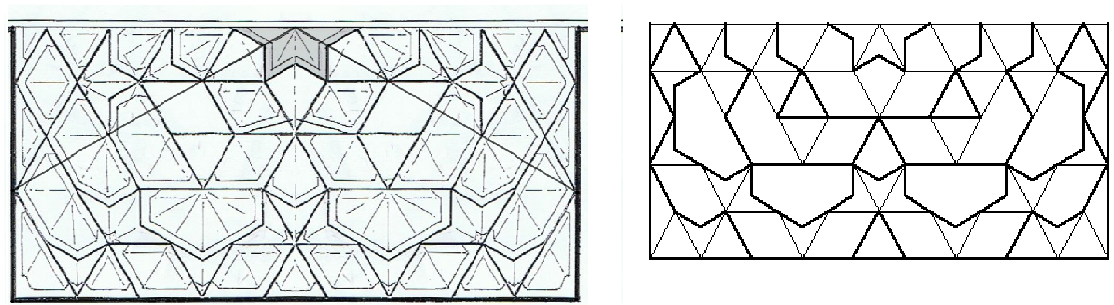 links: Uluenging, rechts: Shiro Takahashi