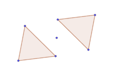 Congruencia de triángulos: tres criterios por aprender