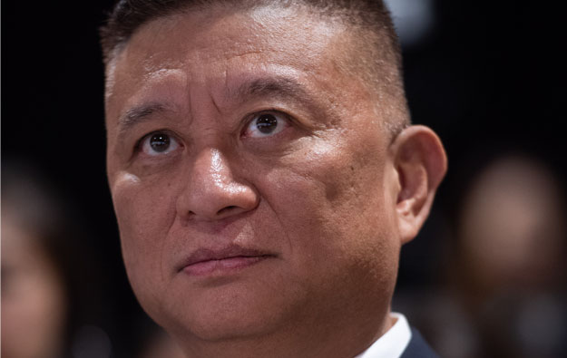 Paradise Entertainment, the Hong Kong-listed casino equipment maker, warned in a press release on Monday that its corporate logo and other materials, including images and names of its chairman and managing director Jay Chen, had been used fraudulently for a variety of purposes, including a website claiming to run an online lottery that falsely said it was linked to Paradise Entertainment.

The warning also said scammers wrongly claimed that Chun (pictured in the file photo) was related to a particular Chinese social media account on the QQ platform, and approved certain investments to the public, mostly people in mainland China, through that route. The press release said the so-called investments touted by those using Chun's name were actually meant to defraud the public.

Paradise Entertainment stated, "Chun has never provided investment advice or recommendations by establishing or authorizing fraudulent social media platform accounts and other accounts on social media platforms."

The announcement added that the company "is not responsible for any allegations and actions made against fraudulent websites and fraudulent social media platform accounts and those who have turned themselves over as personnel or representatives of the company."

In response to lottery operations, which tricksters said should be regulated somehow in Hong Kong, Paradise Entertainment said: "The group doesn't run any games online: [any] lottery or other online betting games."

The company added: "We have never authorized a third party to build and maintain a fraudulent website, and the fraudulent website is not in any way related to the group and the company." [url=https://www.outlookindia.com/outlook-spotlight/2024-powerball-site-recommended-ranking-safe-powerball-real-time-game-site-top15-news-334143]파워볼사이트[/url]

Paradise Entertainment urged the public to "take maximum care when approaching in a way that organizations or people have not asked for." It added, "In particular, they should not divulge their personal or bank information to such people."


