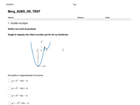 Verifiche - Zanichelli Test.pdf PARABOLA.pdf