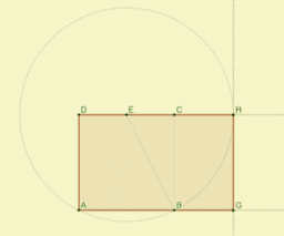 A Quartet of Quadrilaterals:  A First Exploration