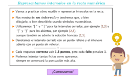 3º ESO - T7. FUNCIONES