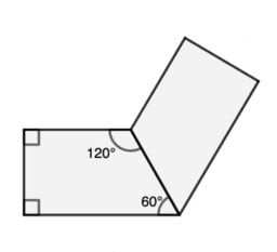 Congruent Polygons: IM 8.1.12