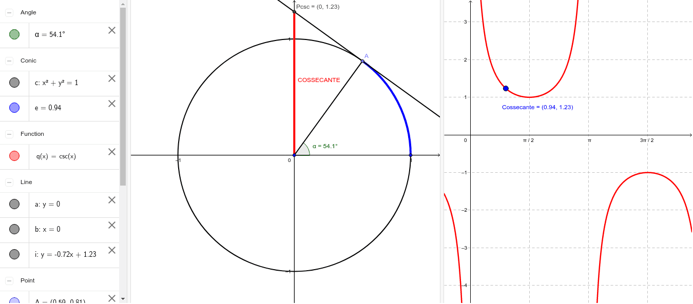 Pesquisa feita pelo termo jogo no site do GeoGebra.