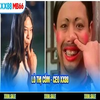 Lò Thị Cốm là cái tên được nhắc đến nhiều hiện nay khi bà chính là CEO của XX88 – thương hiệu đang vươn mình tại châu Á. Nhờ phong cách lãnh đạo bản lĩnh, bà đã đưa nhà cái lên một tầm cao mới, thu hút hàng triệu người chơi tham gia. Chỉ sau vài tháng ra mắt đầu 2025, nhà cái đã lọt top tìm kiếm trên Google và sở hữu hơn 1 triệu tài khoản hợp lệ. 
Lò Thị Cốm là một nữ doanh nhân tài ba sinh năm 1984 tại Sơn La, xuất thân trong một gia đình có truyền thống kinh doanh lâu đời. Ngay từ khi còn nhỏ, bà đã thể hiện khả năng lãnh đạo và tư duy nhạy bén trong lĩnh vực tài chính. Sau khi tốt nghiệp phổ thông, Cốm theo học ngành Quản trị Kinh doanh tại Đại học Ngoại thương Hà Nội. Sau đó tiếp tục lấy bằng Thạc sĩ Quản lý Tài chính tại Singapore.

Thông tin liên hệ:
Name: Lò Thị Cốm - CEO XX88
Website: https://xx88.sale/lo-thi-com/ 
Email: support@xx88.sale
Hotline: 0912 374 589
Địa chỉ: 58 Phan Đình Phùng, Phường 17, Quận Phú Nhuận, TP. Hồ Chí Minh, Việt Nam
Zipcode: 700000
Hashtags:
#XX88 #xx88casino #slotgameXX88 #nhacaiXX88 #dangkyXX88