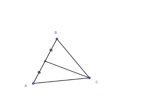 median geometry in real life median geometry in real life