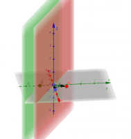 Geometria Analítica