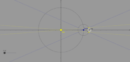 Simulazioni di astronomia