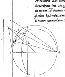 Archytas' doubling the cube visualizations