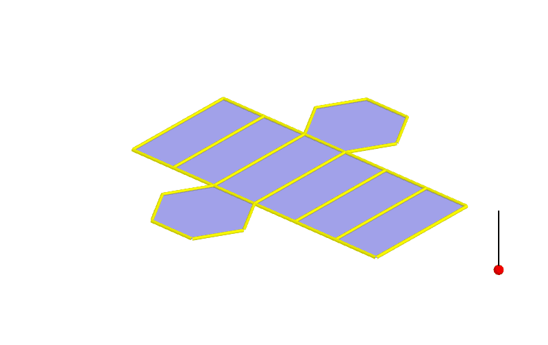 Hexagonal Prism