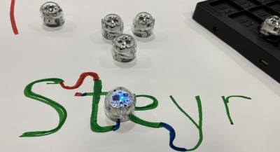 Ozobots