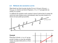 Applications des maths - 3ème