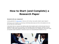 How to Start (and Complete) a Research Paper (1).pdf