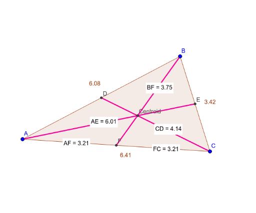 Orthocenter and Centroid FINAL GeoGebra