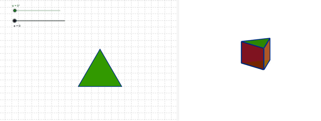 Triangular Prism