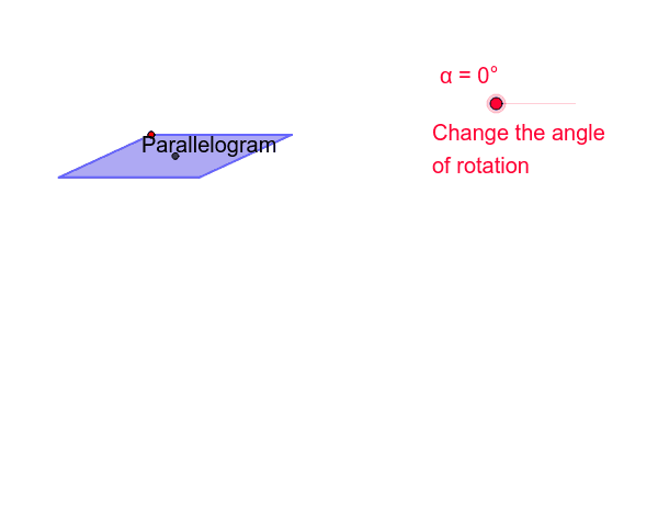 Rotational Symmetry-Parallelogram – GeoGebra Rotational Symmetry-Parallelogram – GeoGebra