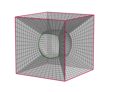 Bombolles amb Geogebra en 2D i 3D