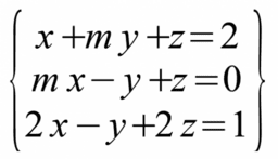 Exámenes del Tema 4 de 1ºBachillerato + Acumulado