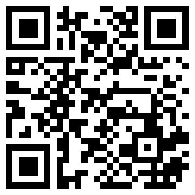 Scanne diesen QR-Code mit der Kamera am iPad: