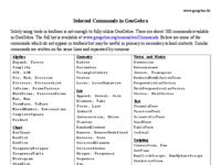 Selected Commands in GeoGebra.pdf