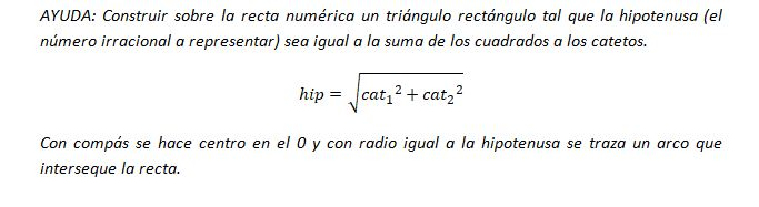 Teorema de Pitágoras