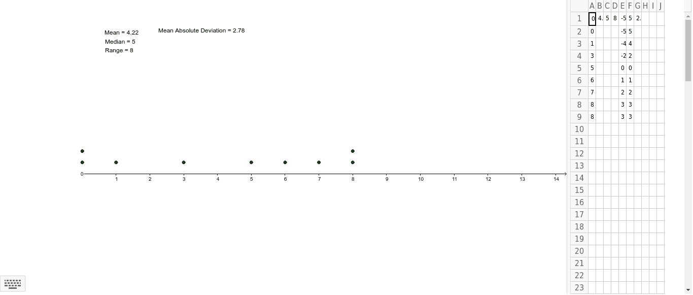 Untitled geogebra