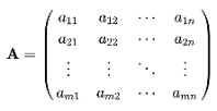 LIBRO MATRICES