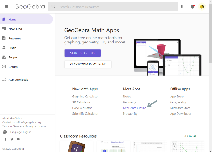 Games and Puzzles with GeoGebra – GeoGebra