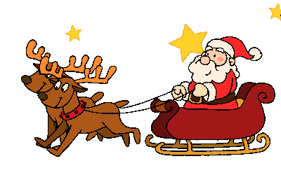 Feliz Natal!