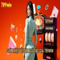 Tác giả 789win là đội ngũ chuyên gia dày dạn kinh nghiệm, cam kết mang đến những nội dung chất lượng và tin cậy cho người dùng trong lĩnh vực game và cá cược. Với tầm nhìn rõ ràng và sự nhiệt huyết trong công việc, họ không chỉ cung cấp thông tin mà còn giúp người chơi có được những trải nghiệm tốt nhất.
Đội ngũ tác giả 789win gồm những thành viên xuất sắc với nhiều năm kinh nghiệm trong ngành công nghiệp game và cá cược trực tuyến. Họ không chỉ am hiểu về thị trường mà còn sở hữu kiến thức chuyên sâu về từng trò chơi, từng kèo cược. Sự kết hợp giữa đam mê và kiến thức đã tạo nên sức mạnh cho đội ngũ này, giúp họ sản xuất ra những nội dung chất lượng cao, đáp ứng nhu cầu của người chơi.
Thông tin liên hệ
Tác giả 789win 
Website: https://789winonline.com/tac-gia-789win/ 
Địa chỉ: 650 Đ. Kha Vạn Cân, Linh Đông, Thủ Đức, Hồ Chí Minh, Việt Nam
Zip code: 70000
Phone: 0326741661
Email: cskh.789winonline.com@gmail.com
Hashtag: #789win #dang_nhap_789win #789win_club #789win_com #tai_789win