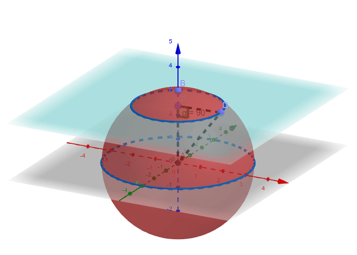 КУЛЯ – GeoGebra