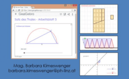 Online-Materialien für den eigenen Mathematikunterricht