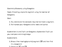 Geometry Discovery 1 using Geogebra.pdf