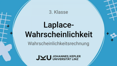 Laplace-Wahrscheinlichkeit