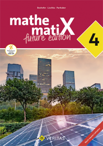MathematiX 4. future edition