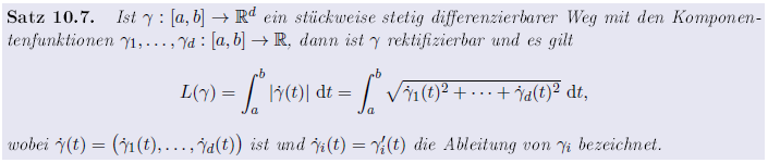 A. Hinrichs: Analysis für Lehramt. Vorlesungsnotizen - 2016/17. Johannes Kepler Universität Linz