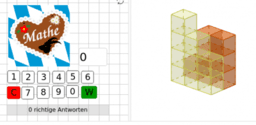 Individuelle Förderung Mathe 6