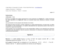 Tema 5 Matemáticas I - Modelo 2.pdf
