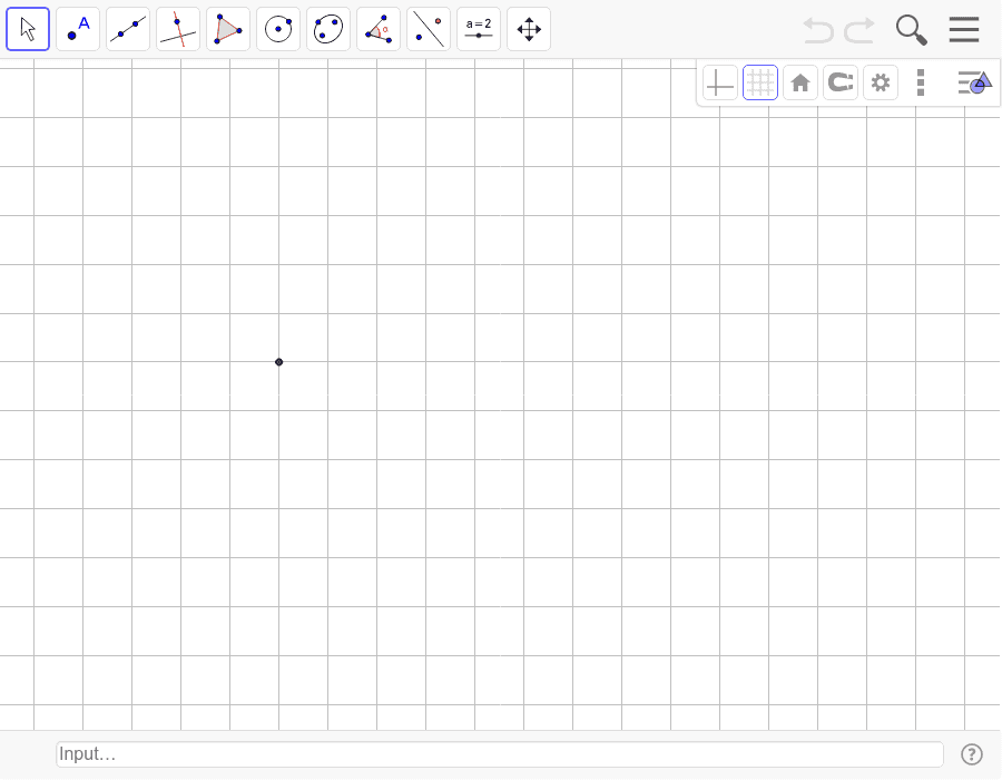 Disegna un paralellogramma con un lato lungo 4 quadretti ed un rettangolo con base di 6 quadretti, e altezza di 3 assegna loro i nomi corretti.