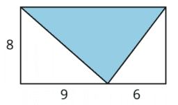 Number 6.12 Edge lengths and volumes