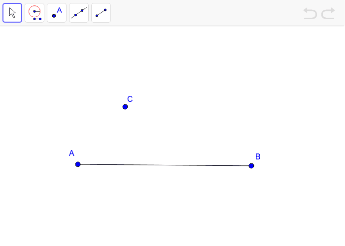 construct by center and radius gsp5