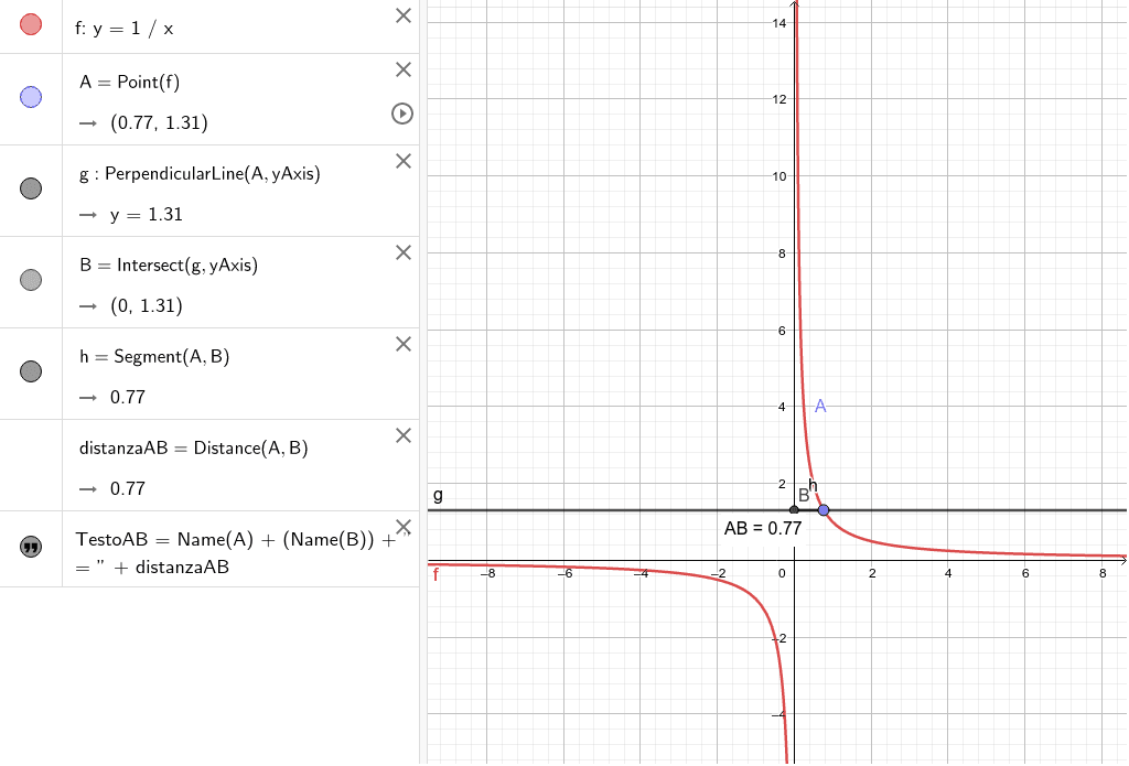 geogebra classic app geogebra classic app