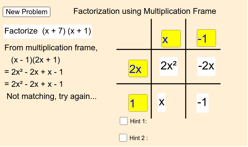Multiply Quadratic Equations Calculator - Tessshebaylo