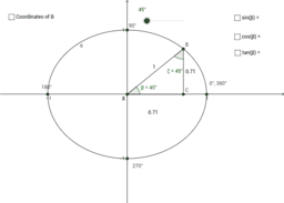 Trigonometry