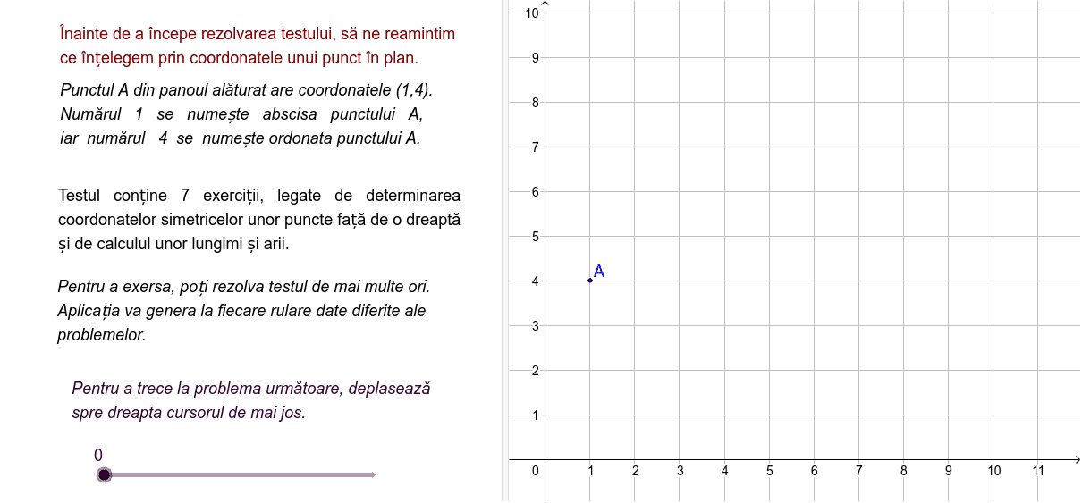 Evaluare Dating Site.)