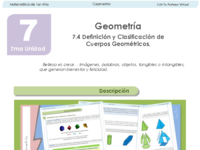 GEOMETRÍA.  Definición y Clasificación de Cuerpos Geométricos.pdf