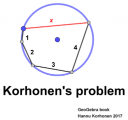 Korhonen´s problem