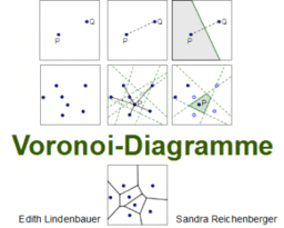 Voronoi-Diagramme